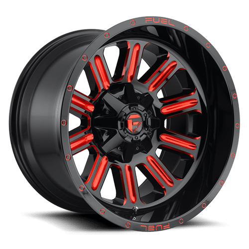 Wheel
