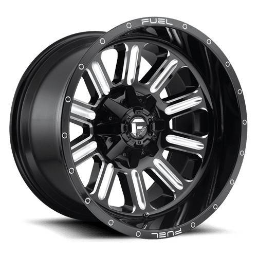 Wheel