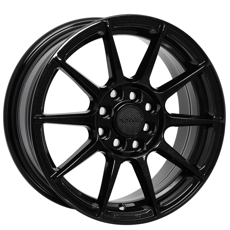 OASIS XT Black Wheel