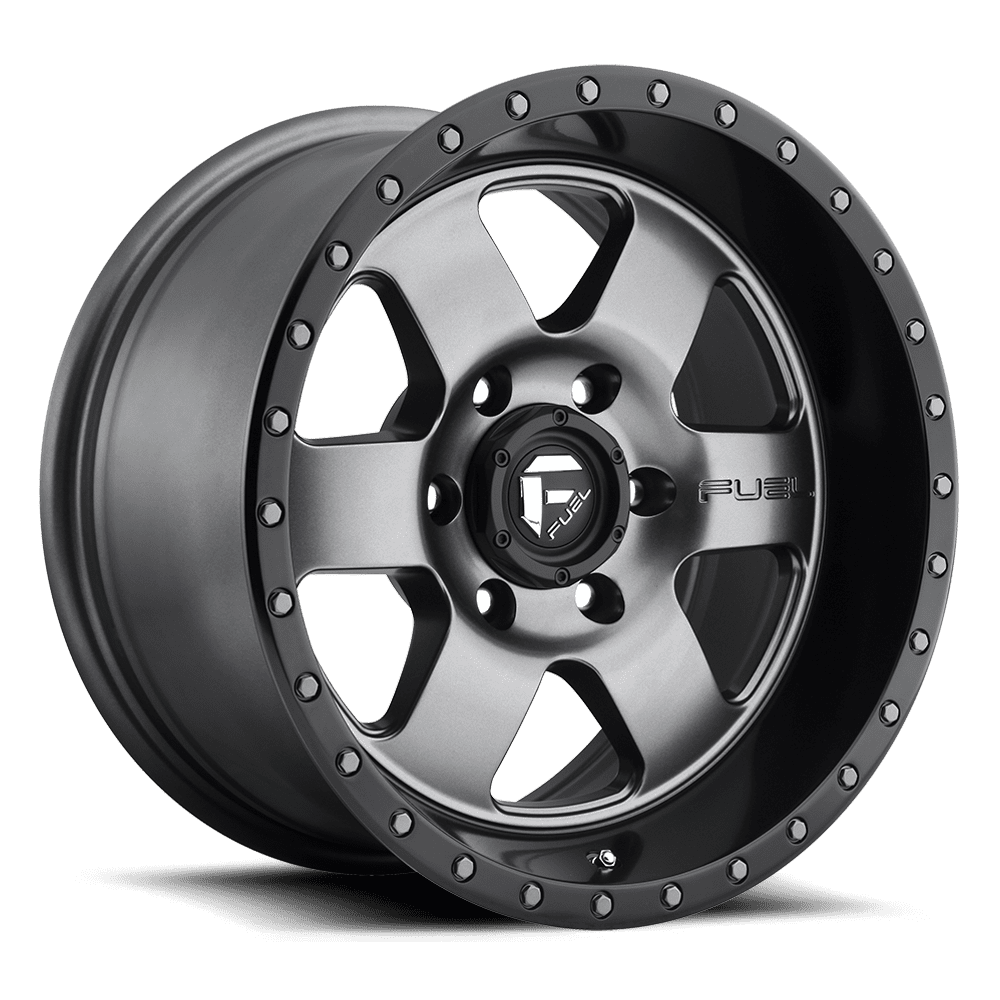 Wheel