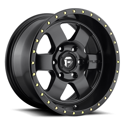 Wheel