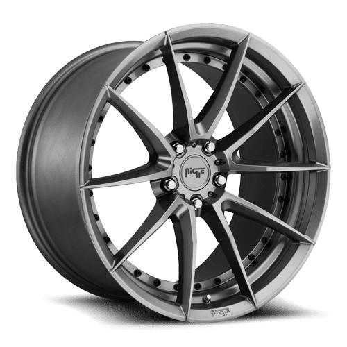 Wheel