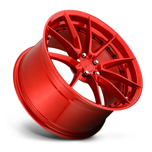 Wheel