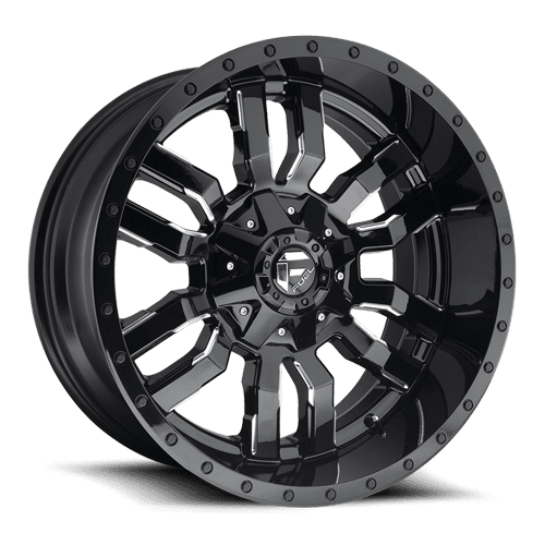 Wheel