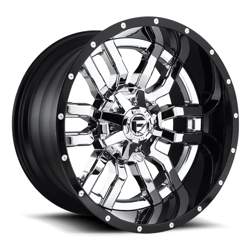 Wheel