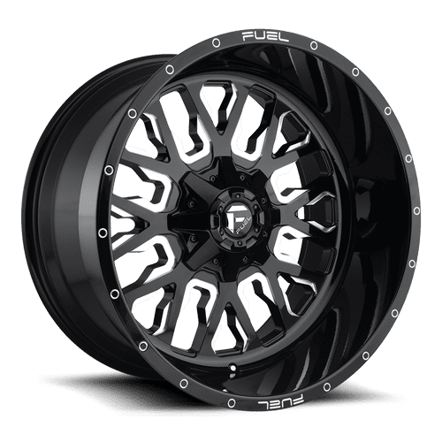 Wheel