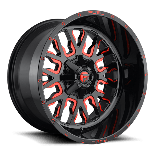 Wheel