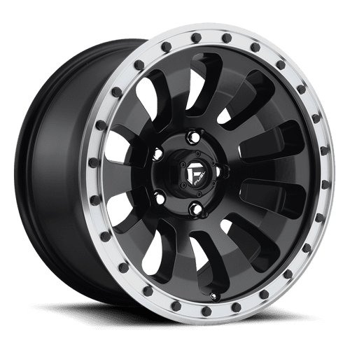 Wheel