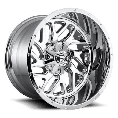 Wheel