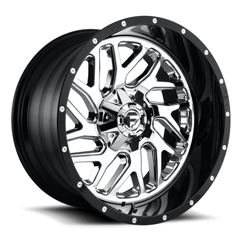Wheel