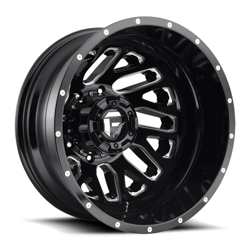 Wheel