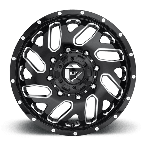 Wheel