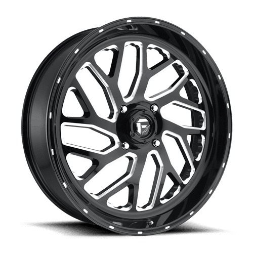 Wheel
