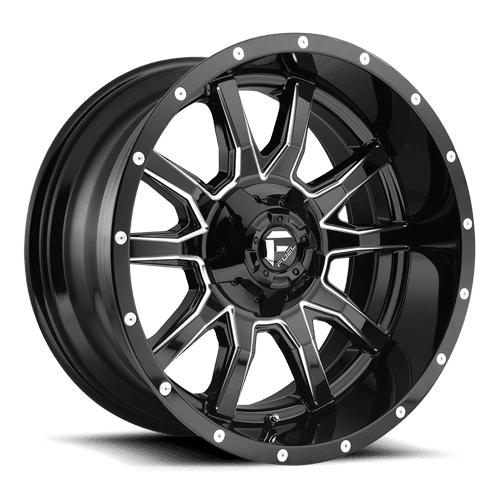 Wheel