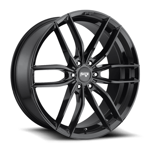 Wheel