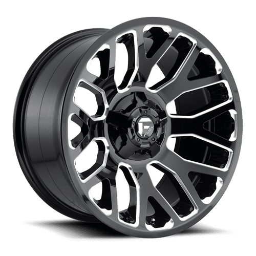 Wheel