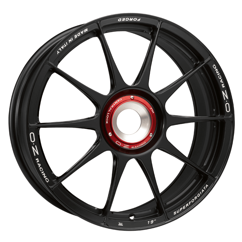 Wheel