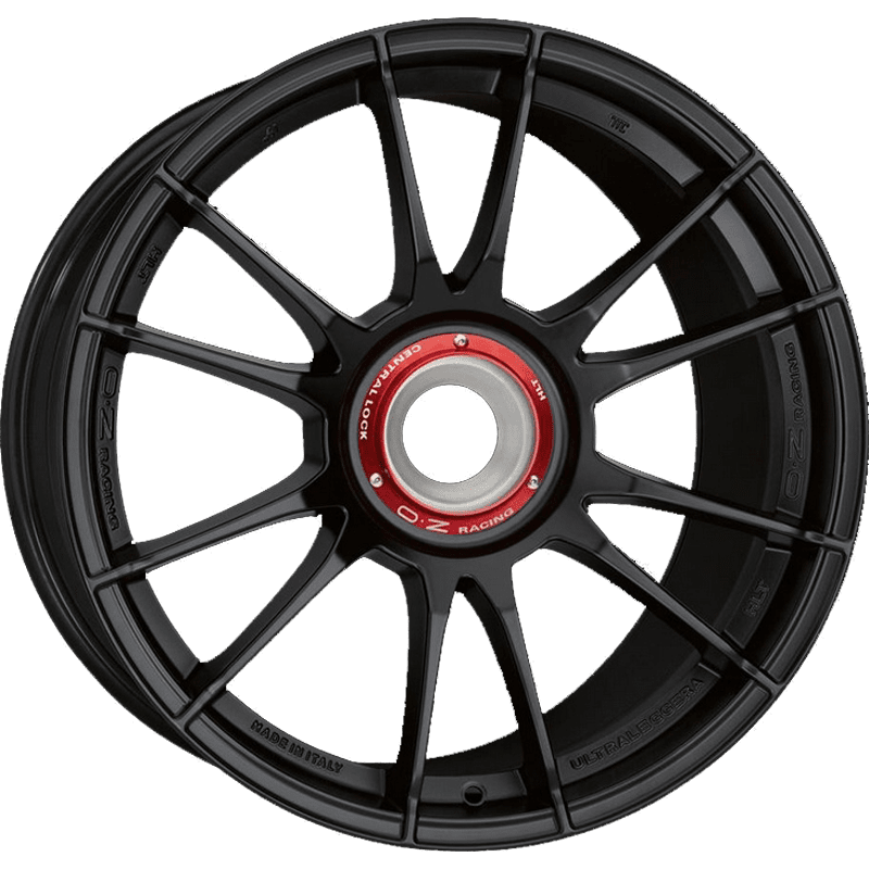 Wheel