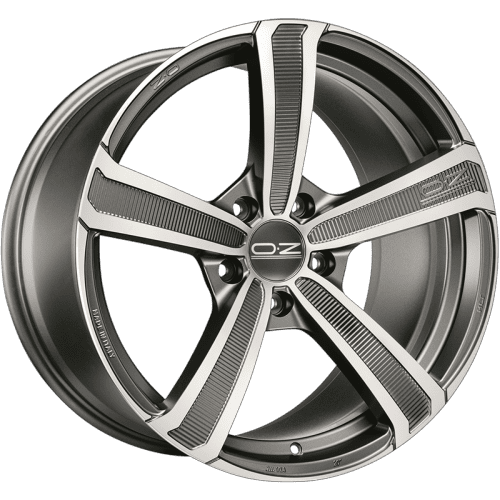 Wheel