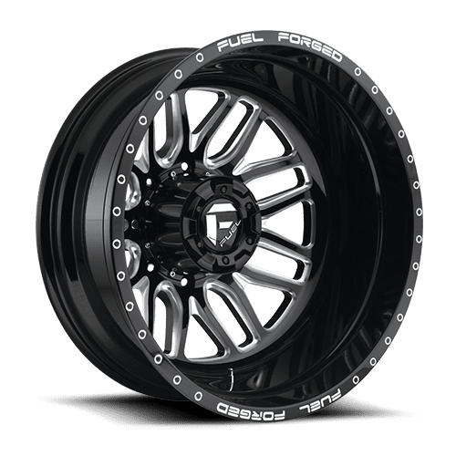 Wheel
