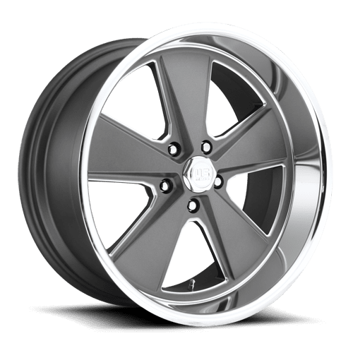 Wheel