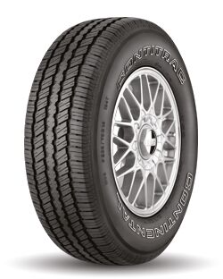 tyre