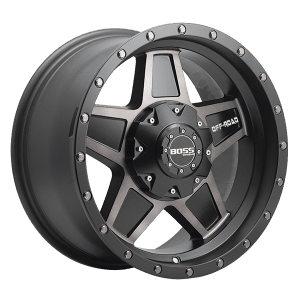 Wheel