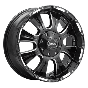 Wheel