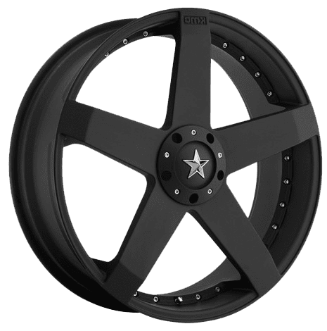 Wheel