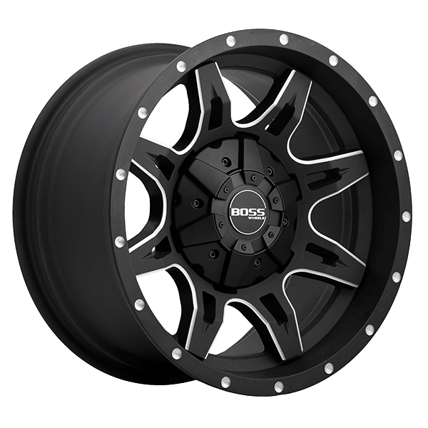 Wheel