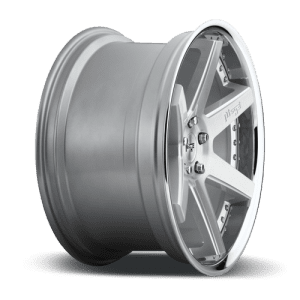 Wheel