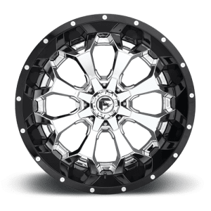 Wheel