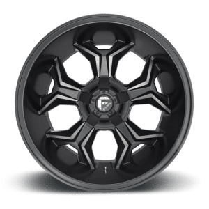 Wheel